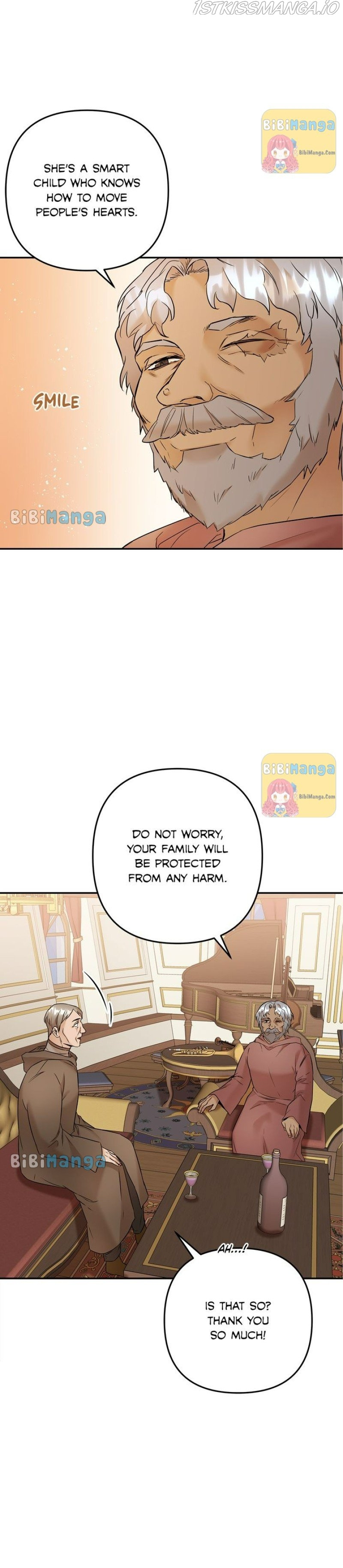 Agatha - Manga chapter 72 - page 5