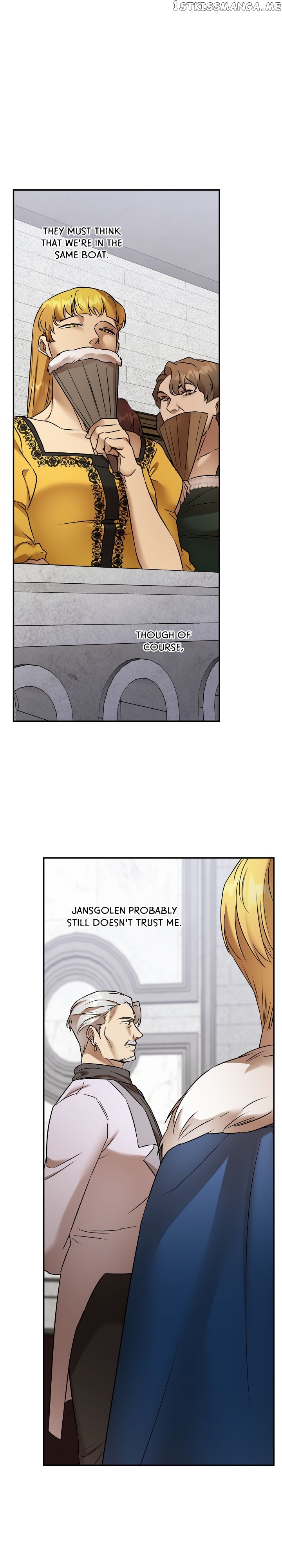 Agatha - Manga Chapter 98 - page 13