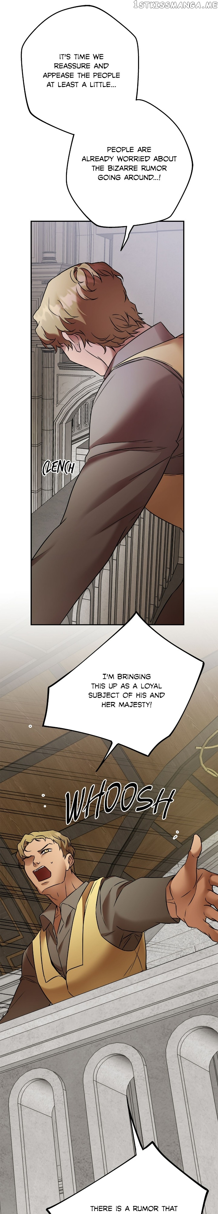 Agatha - Manga Chapter 98 - page 22