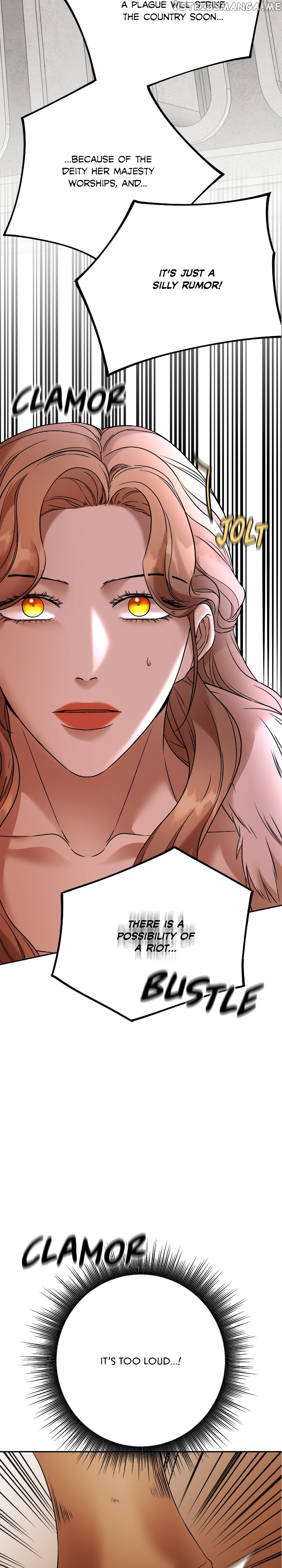 Agatha - Manga Chapter 98 - page 23