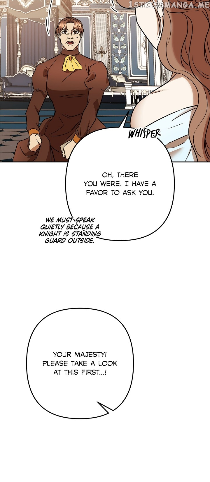 Agatha - Manga Chapter 98 - page 34