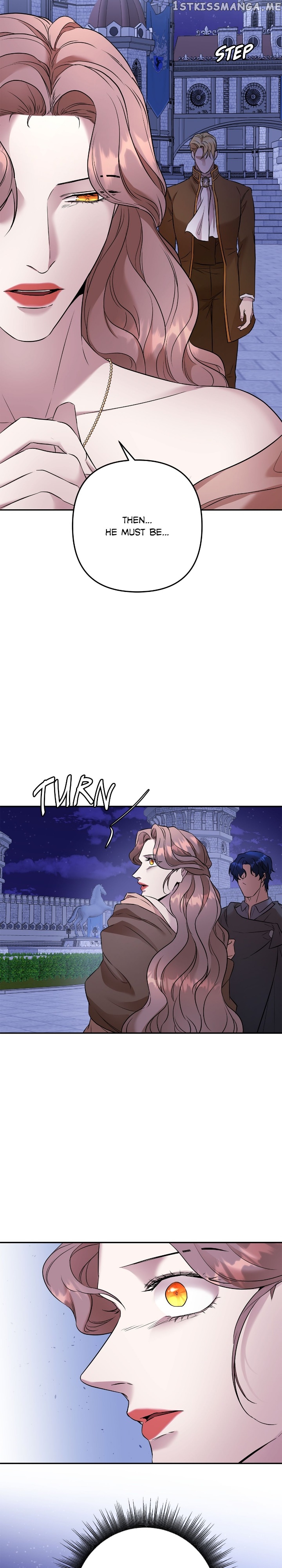 Agatha - Manga Chapter 95 - page 11