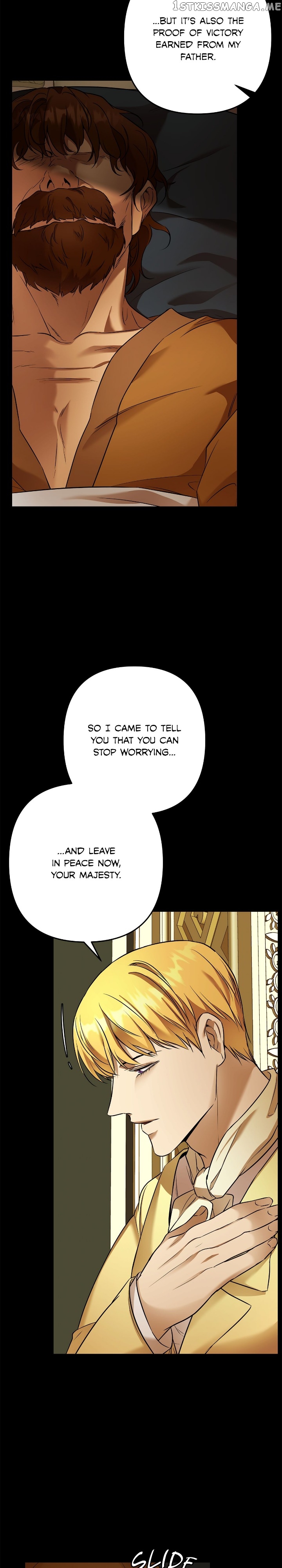 Agatha - Manga Chapter 95 - page 14