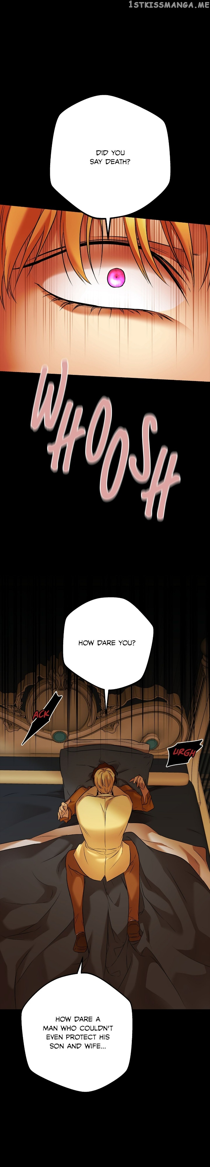 Agatha - Manga Chapter 95 - page 19