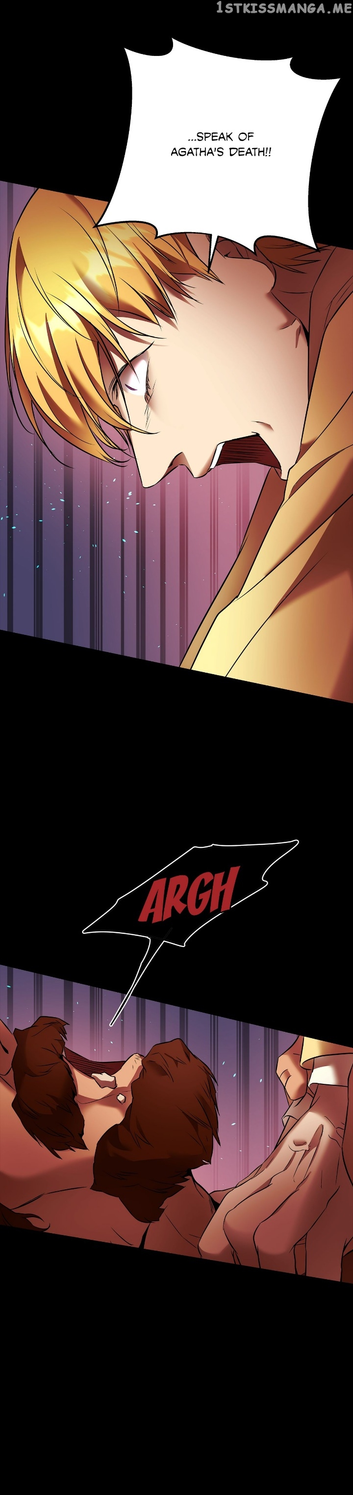 Agatha - Manga Chapter 95 - page 20