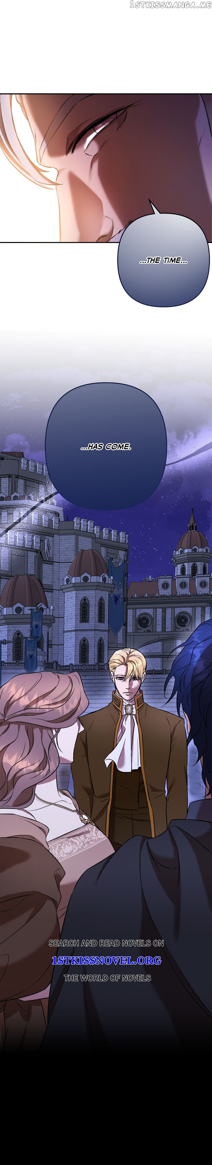 Agatha - Manga Chapter 95 - page 31