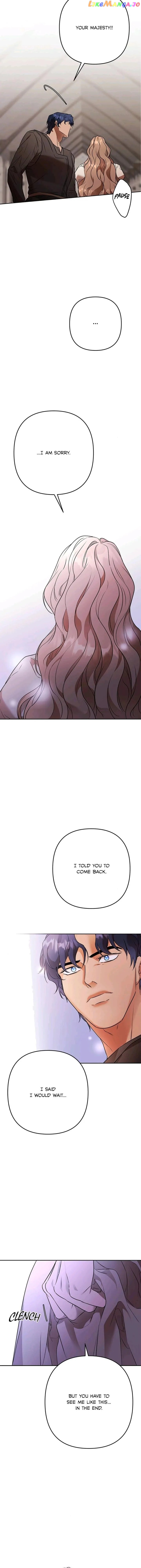Agatha - Manga Chapter 120 - page 13
