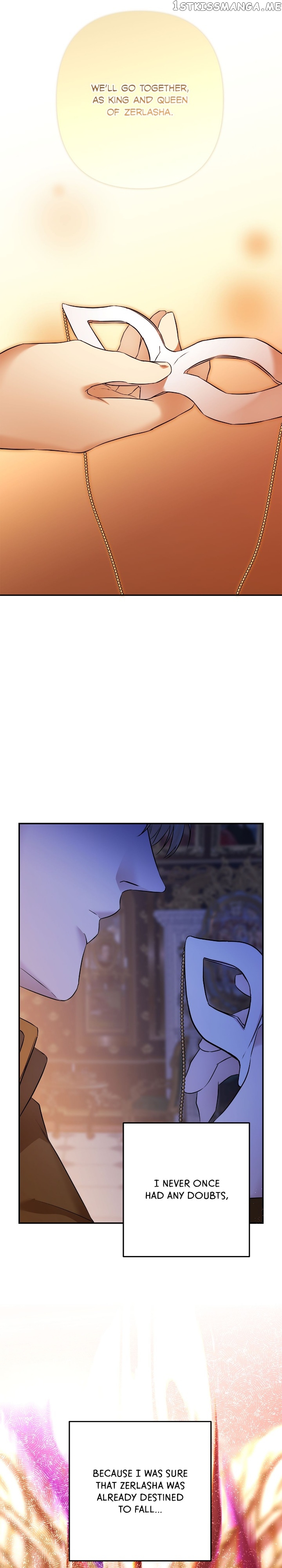Agatha - Manga Chapter 94 - page 18
