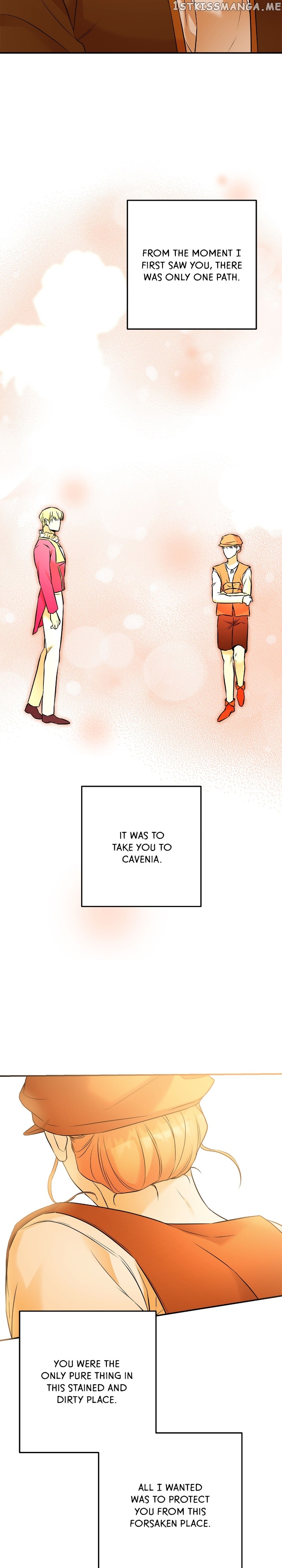 Agatha - Manga Chapter 94 - page 2