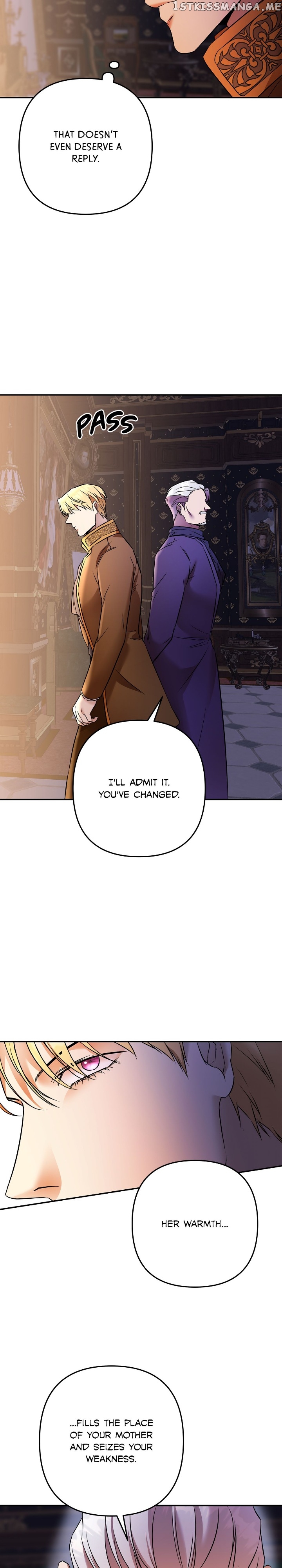 Agatha - Manga Chapter 94 - page 22
