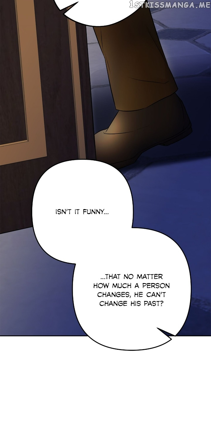 Agatha - Manga Chapter 94 - page 25