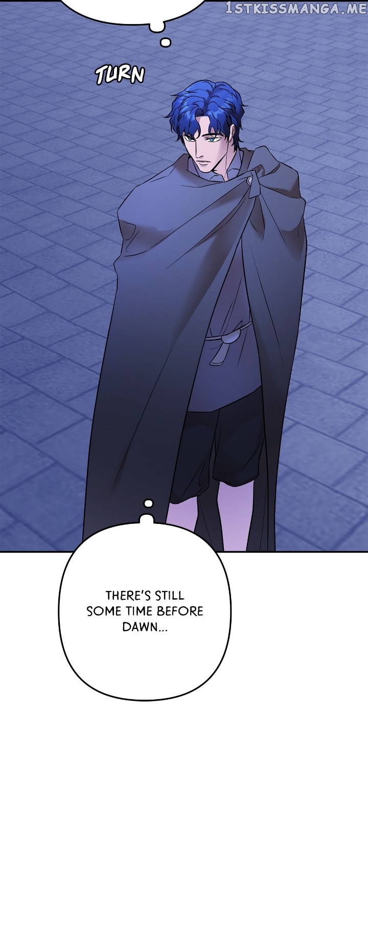 Agatha - Manga Chapter 94 - page 6