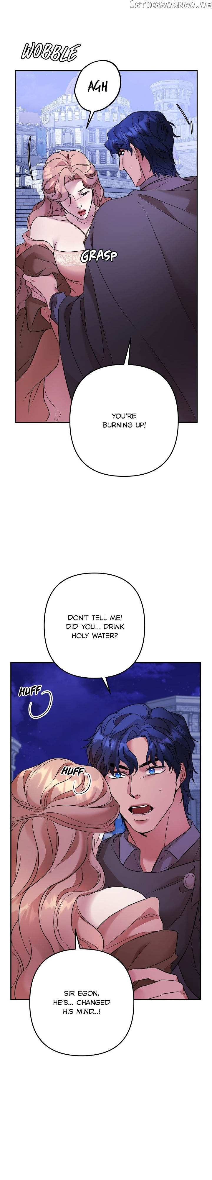 Agatha - Manga Chapter 94 - page 9