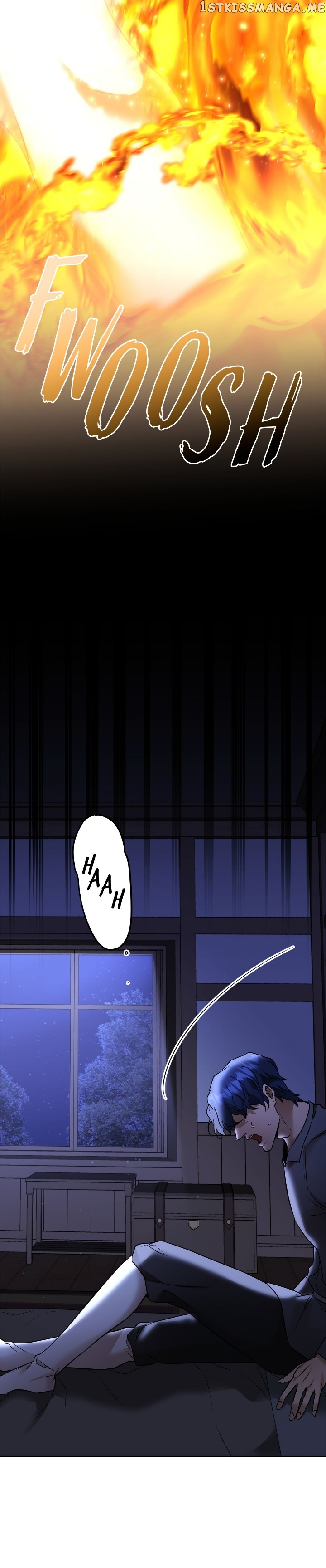 Agatha - Manga Chapter 92 - page 19