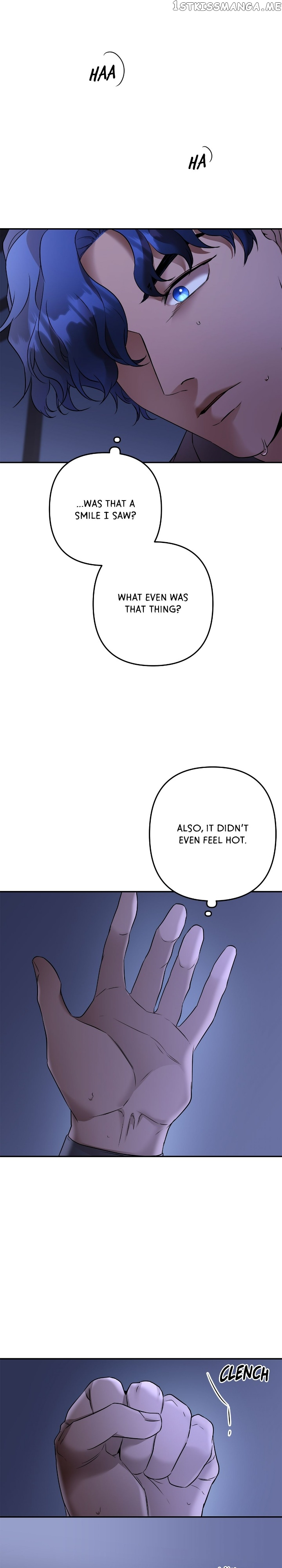 Agatha - Manga Chapter 92 - page 20