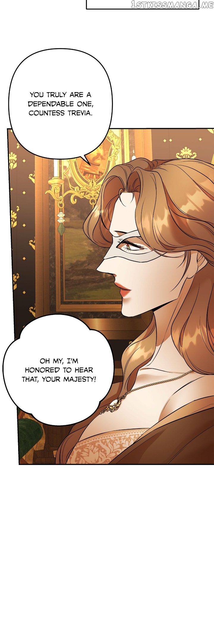 Agatha - Manga Chapter 92 - page 31