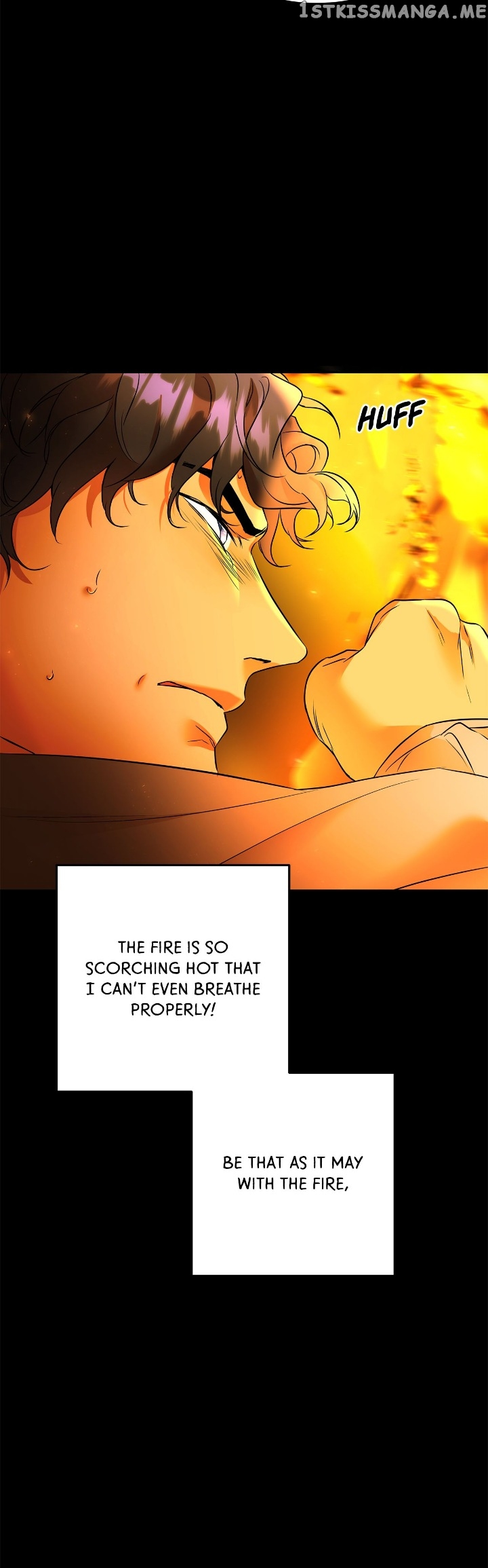 Agatha - Manga Chapter 92 - page 5