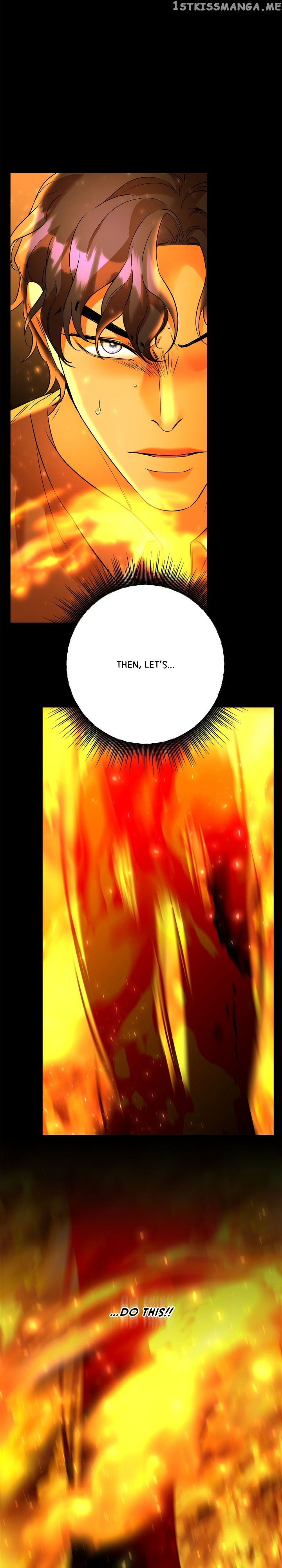 Agatha - Manga Chapter 92 - page 14