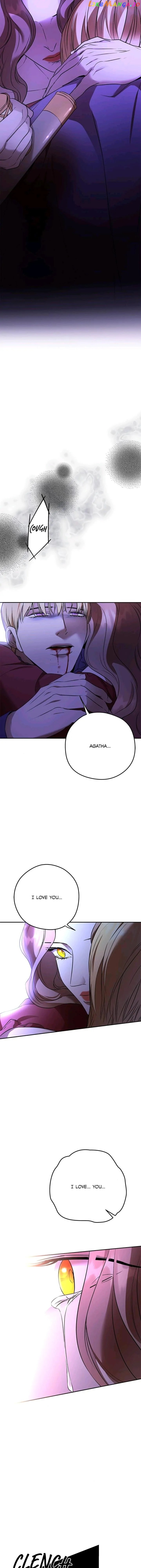 Agatha - Manga Chapter 118 - page 10