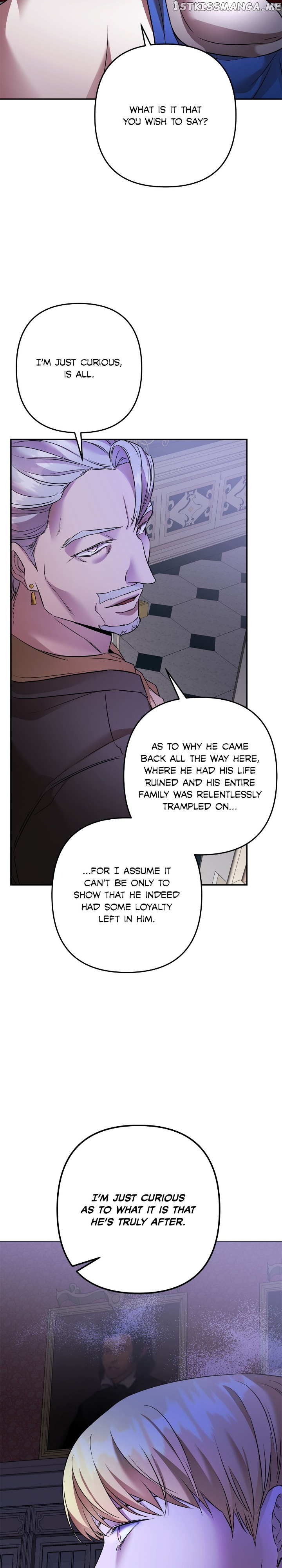 Agatha - Manga Chapter 90 - page 1
