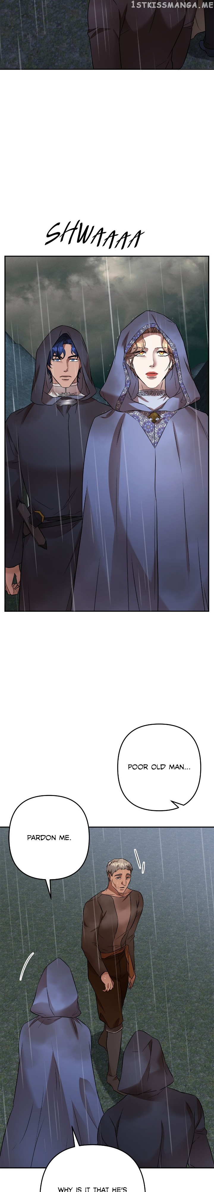 Agatha - Manga Chapter 90 - page 4