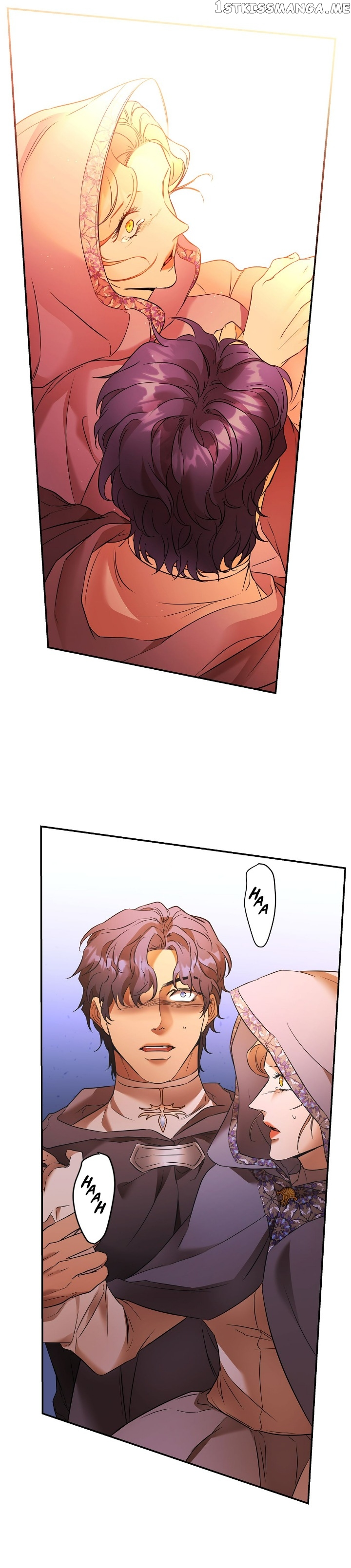 Agatha - Manga Chapter 90 - page 14