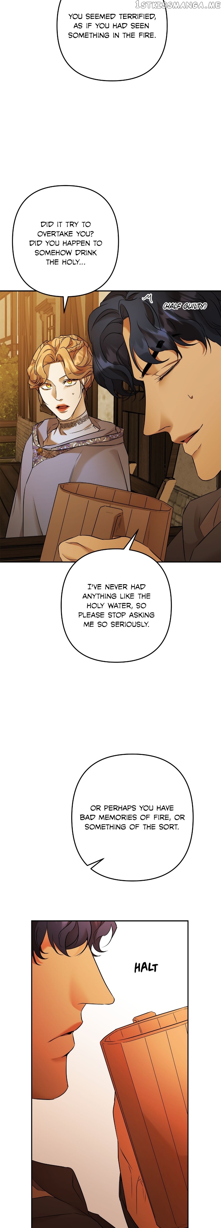 Agatha - Manga Chapter 90 - page 16