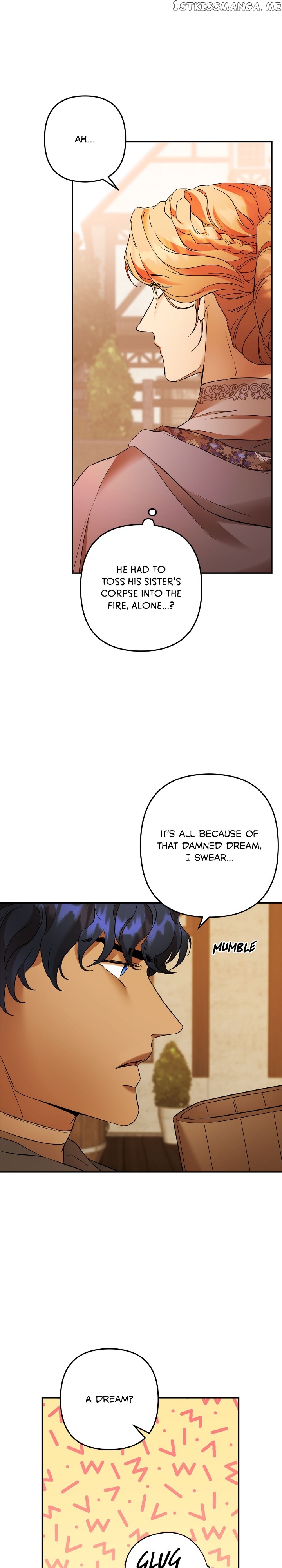 Agatha - Manga Chapter 90 - page 18