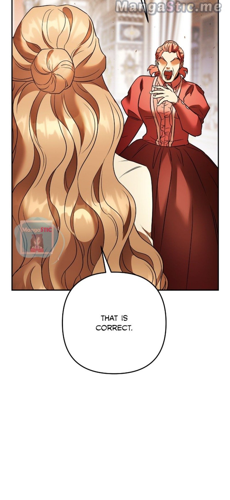 Agatha - Manga Chapter 77 - page 25