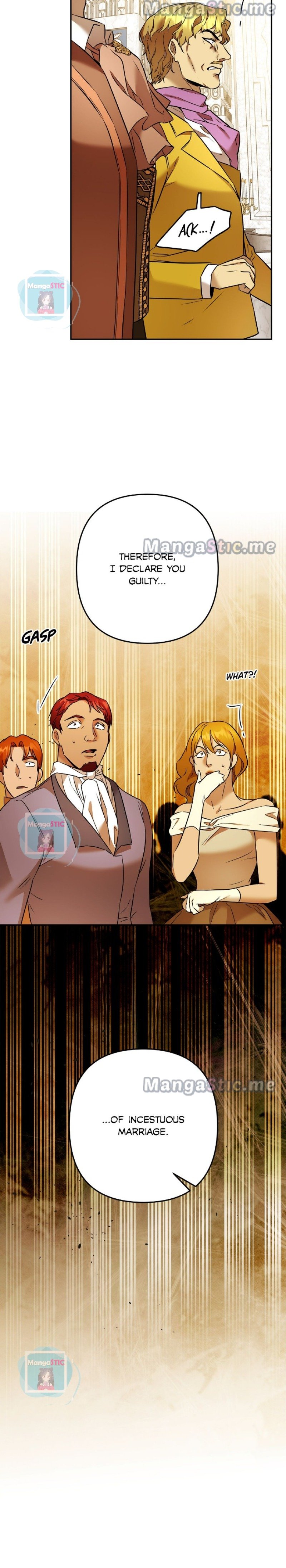 Agatha - Manga Chapter 77 - page 27