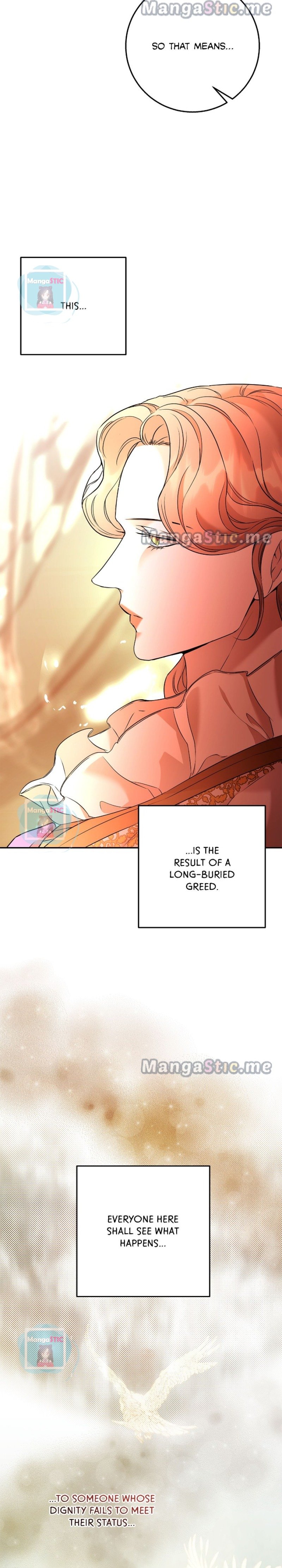 Agatha - Manga Chapter 77 - page 34