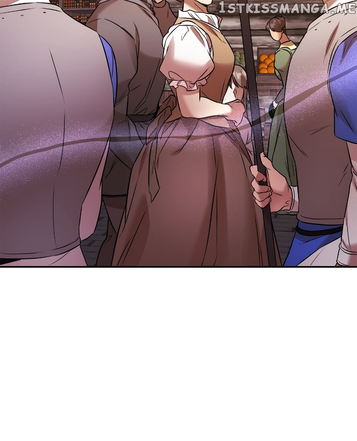 Agatha - Manga Chapter 89 - page 23