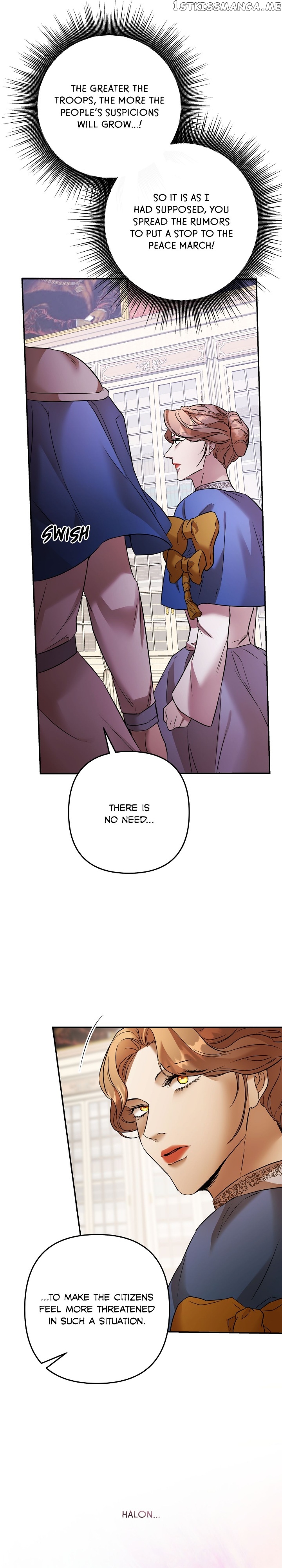 Agatha - Manga Chapter 89 - page 24