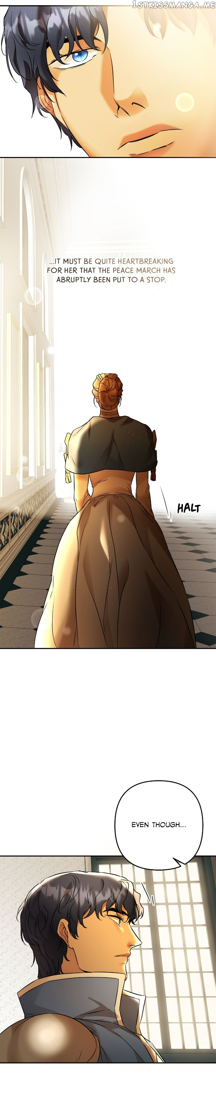 Agatha - Manga Chapter 89 - page 32