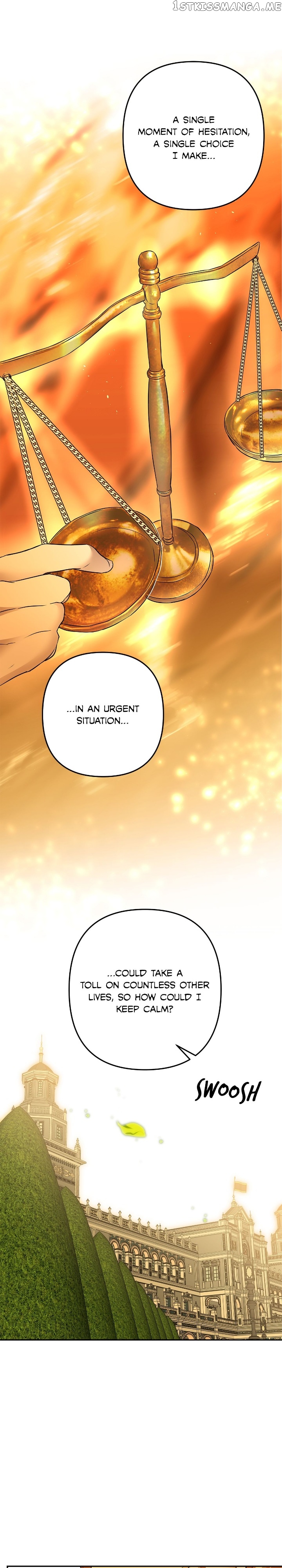 Agatha - Manga Chapter 88 - page 14