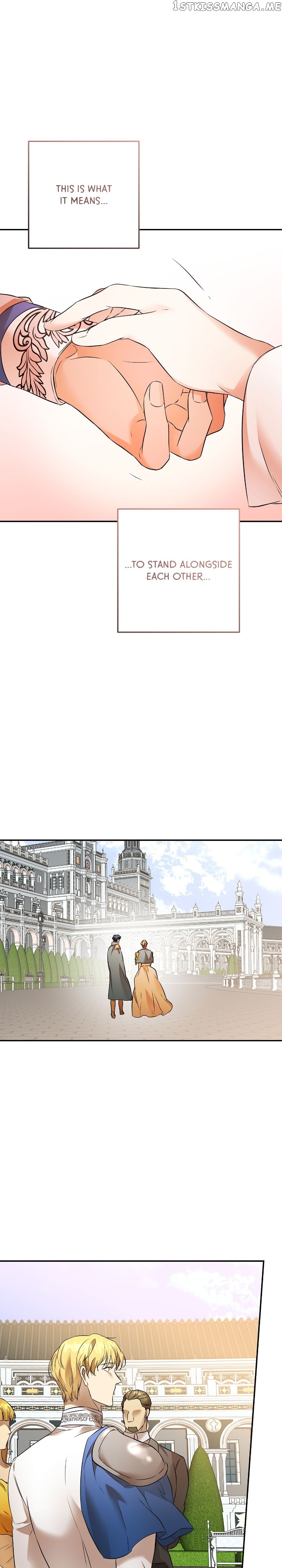 Agatha - Manga Chapter 88 - page 22