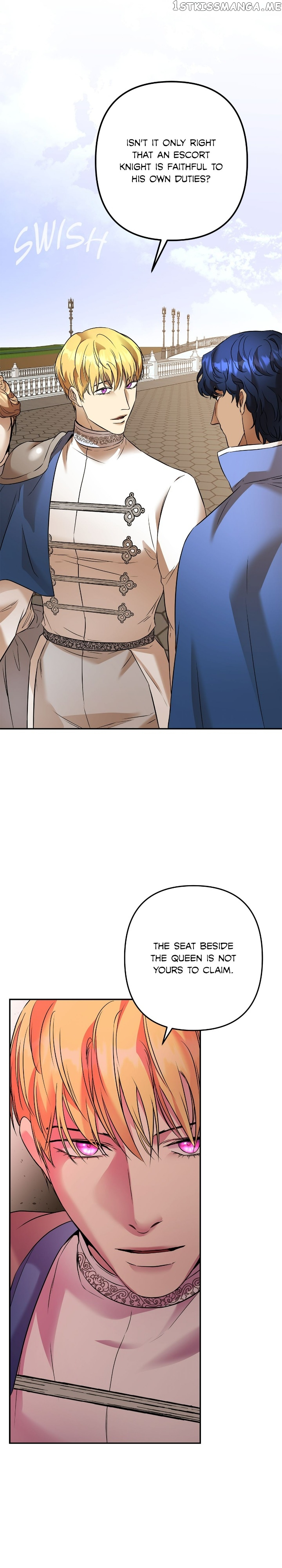 Agatha - Manga Chapter 88 - page 25