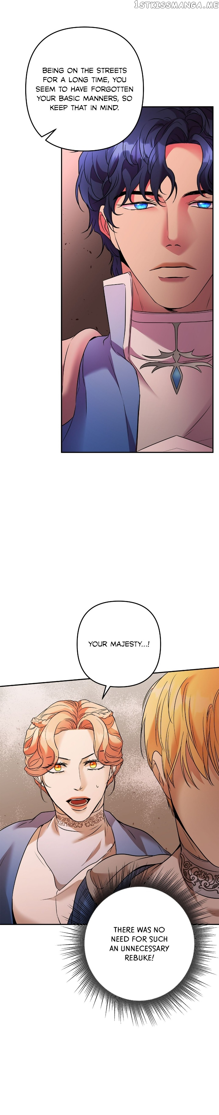 Agatha - Manga Chapter 88 - page 26