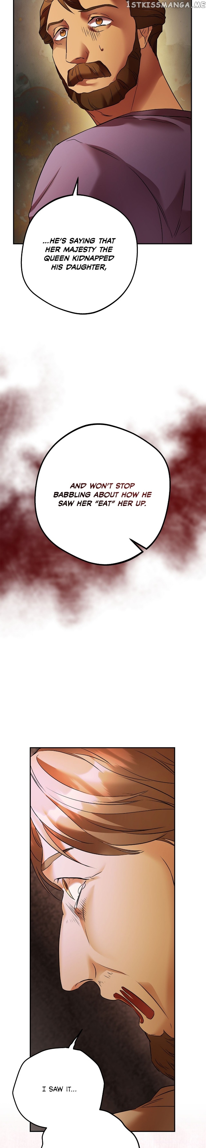 Agatha - Manga Chapter 88 - page 34