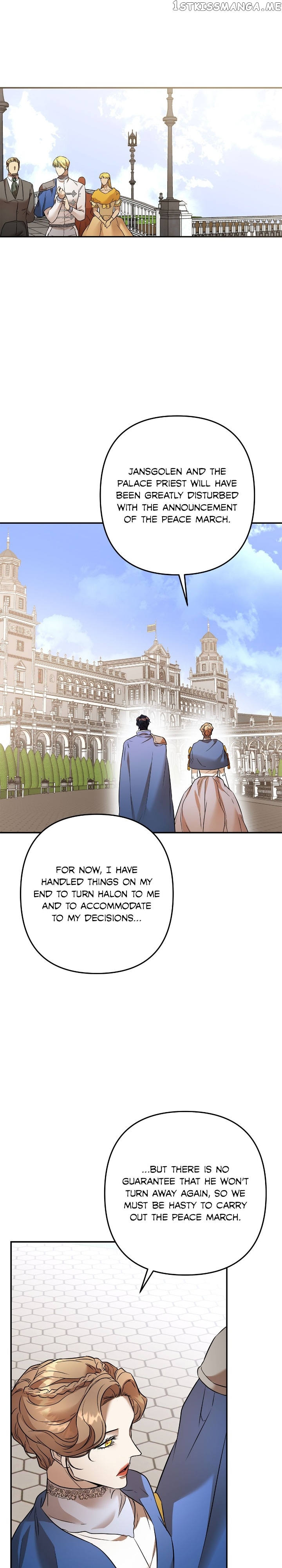 Agatha - Manga Chapter 88 - page 4