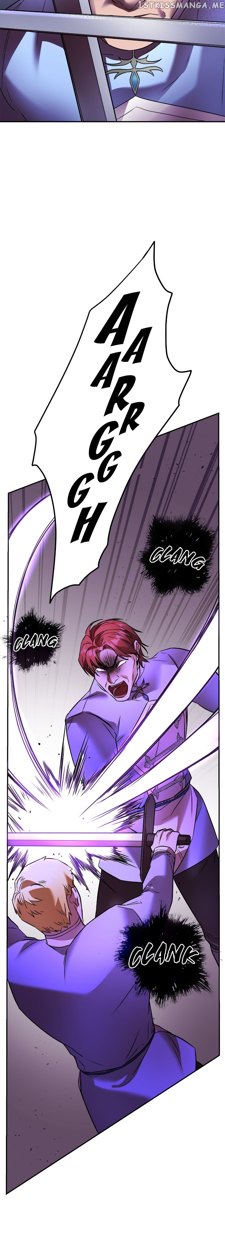 Agatha - Manga Chapter 87 - page 13