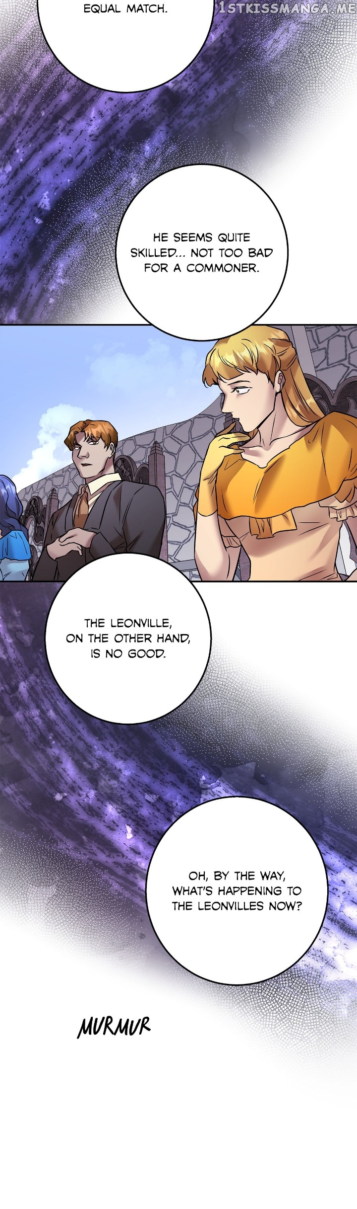 Agatha - Manga Chapter 87 - page 19