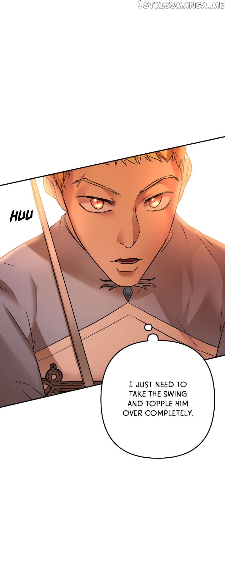 Agatha - Manga Chapter 87 - page 22