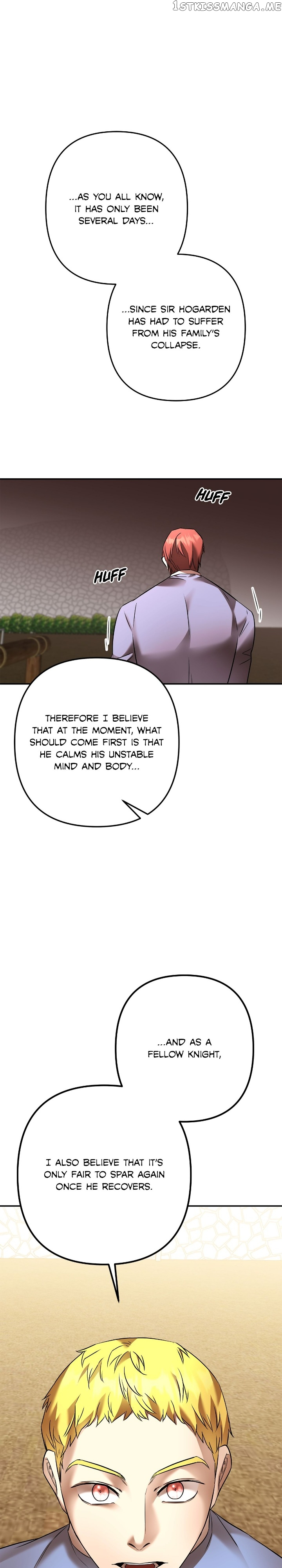Agatha - Manga Chapter 87 - page 32