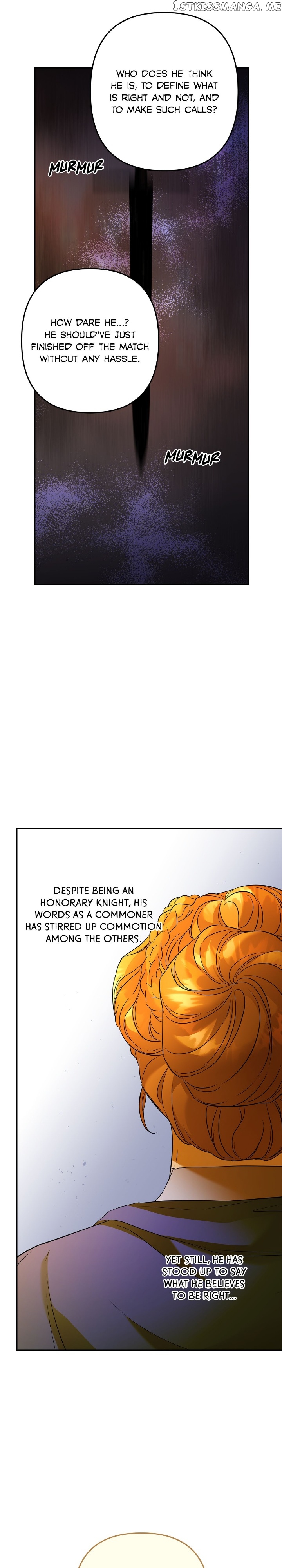 Agatha - Manga Chapter 87 - page 34