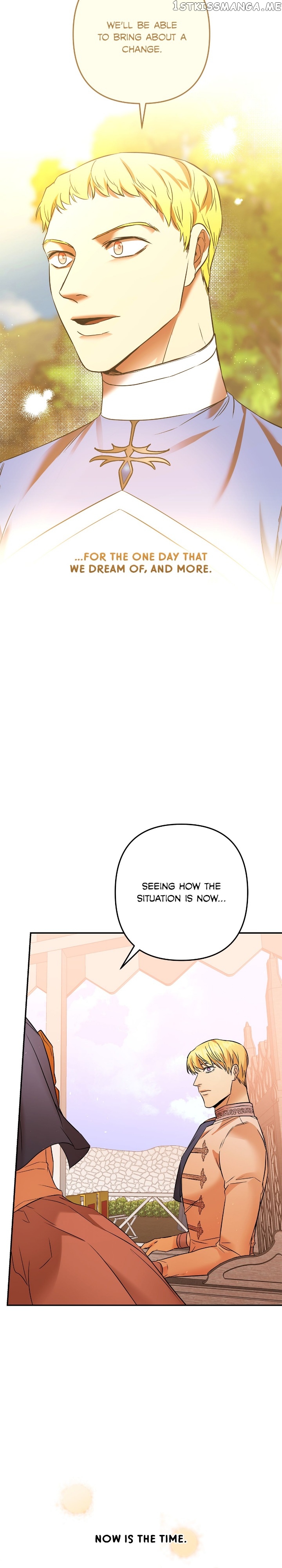 Agatha - Manga Chapter 87 - page 35