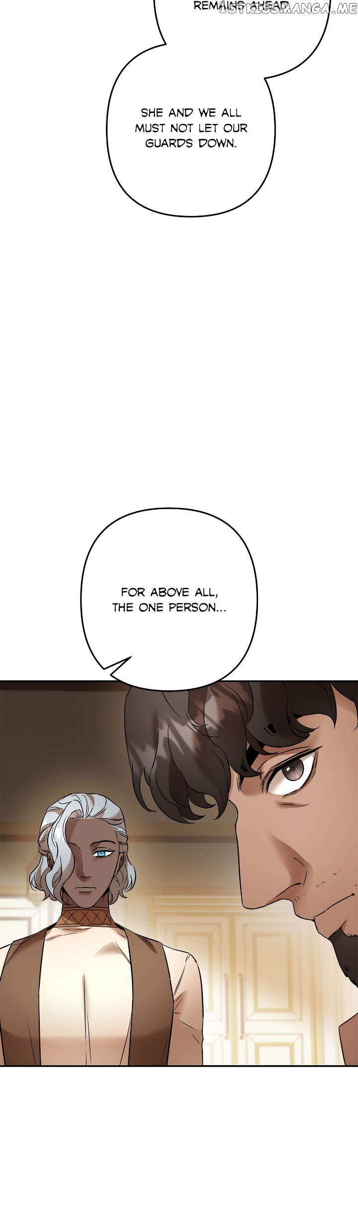 Agatha - Manga Chapter 87 - page 6