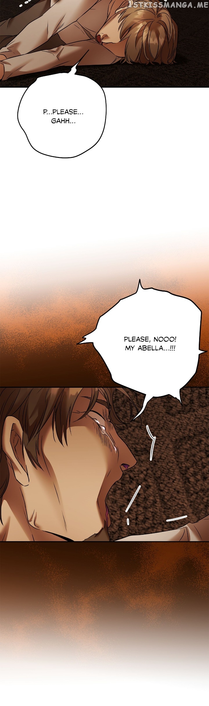 Agatha - Manga Chapter 87 - page 9