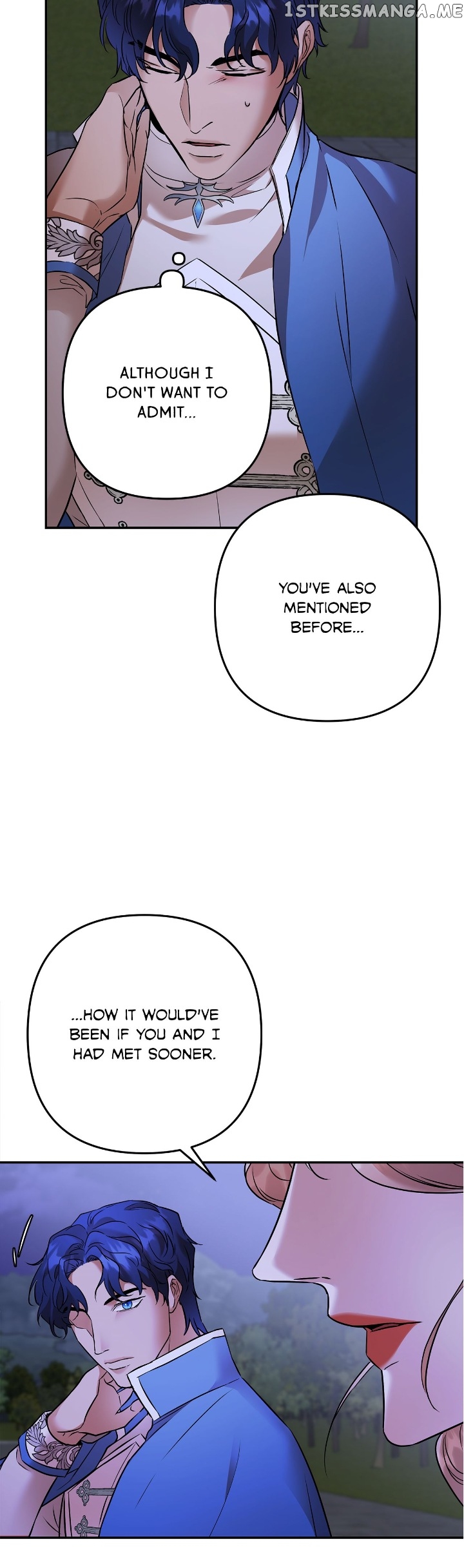 Agatha - Manga Chapter 101 - page 26