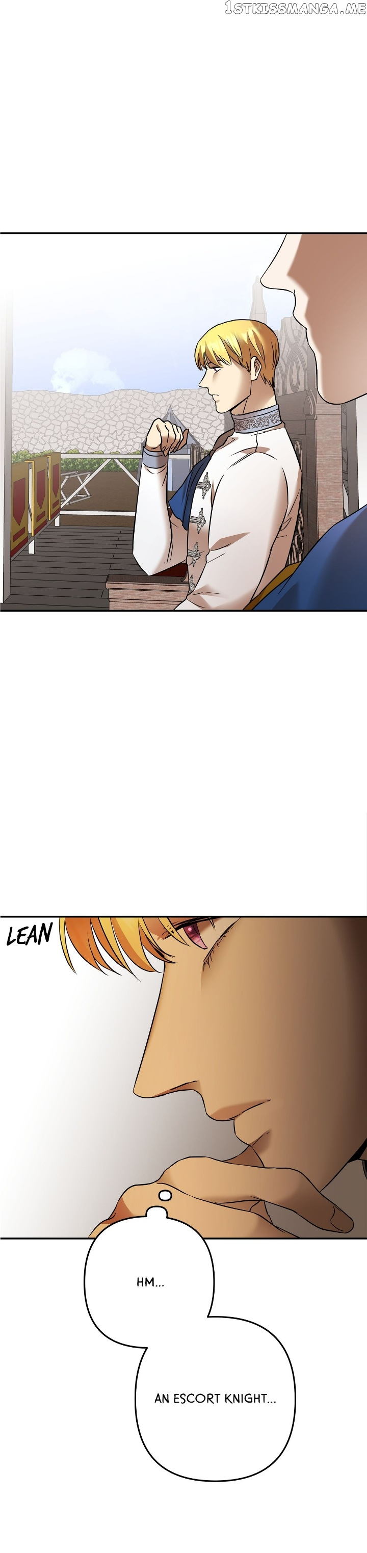 Agatha - Manga Chapter 86 - page 3
